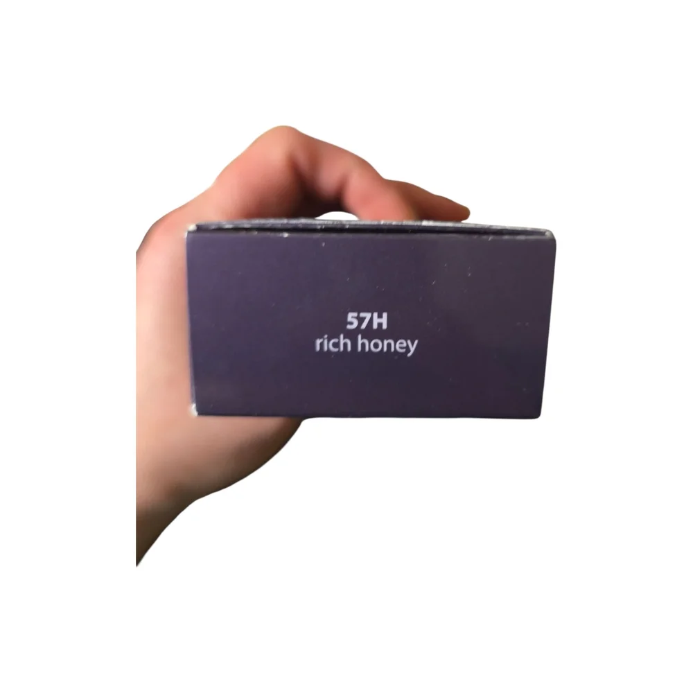 Tarte Amazonian Clay 16-Hour Foundation - Rich Brown